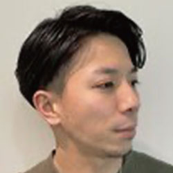 assistant　井上 海人