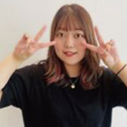 stylist 杉原 美紀